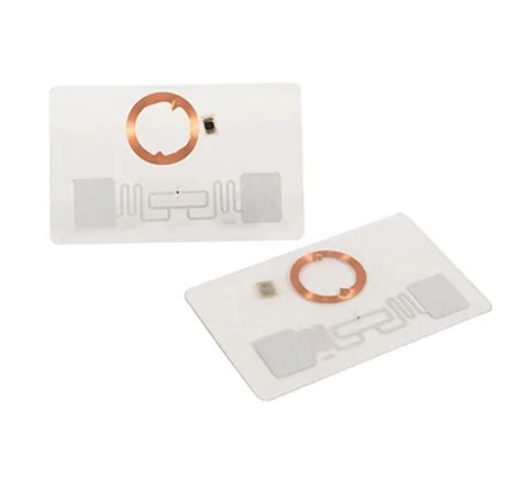 RFID Cards Dubai 